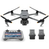 Dron Profesional 4K UltraFly + 4 Baterías Adicionales y Estuche de Regalo